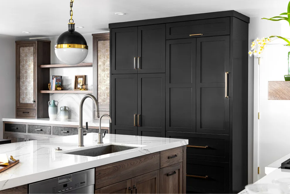 Fransen Culinary Space by Santa Cruz Green Builders - Photo 4