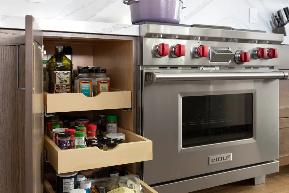 Fransen Culinary Space by Santa Cruz Green Builders - Photo 9
