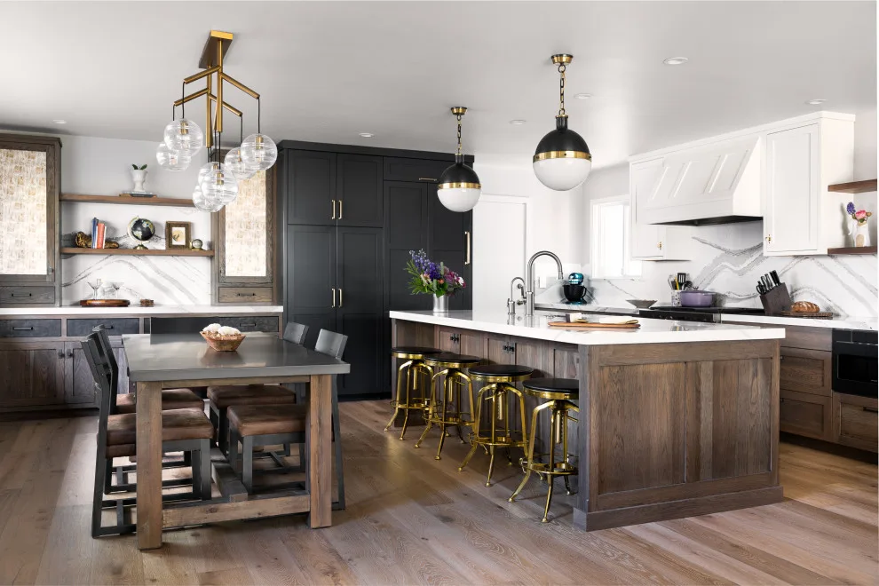 Fransen Culinary Space by Santa Cruz Green Builders - Photo 2