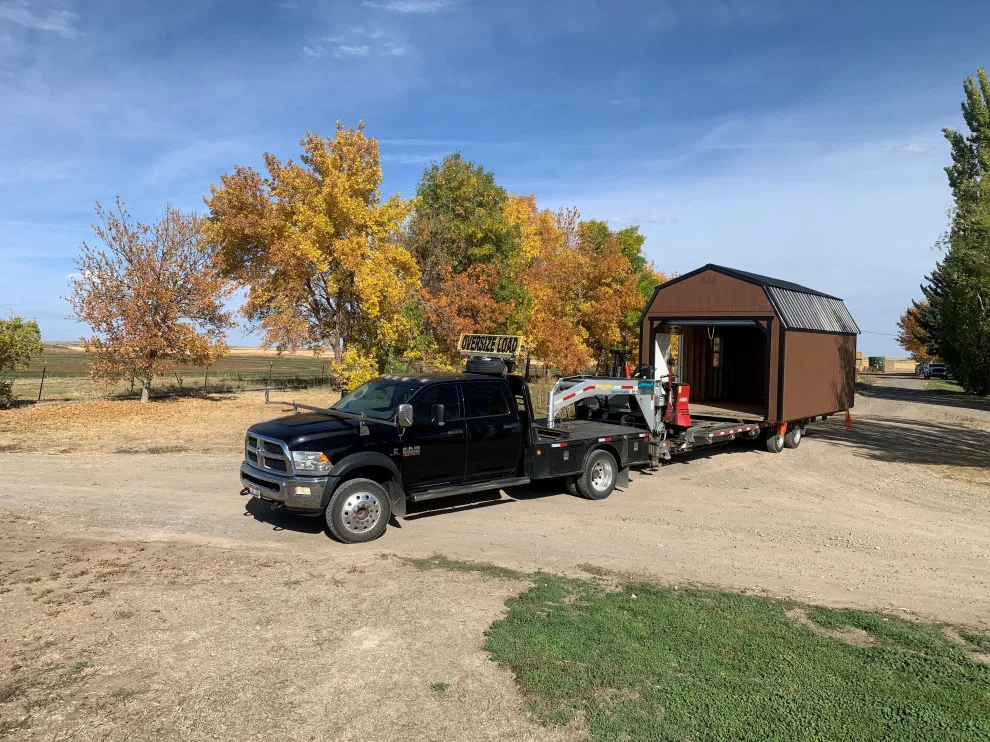 Complimentary Transport and Installation Offered by FIRST TIER- Sheds & Structures - Photo 20