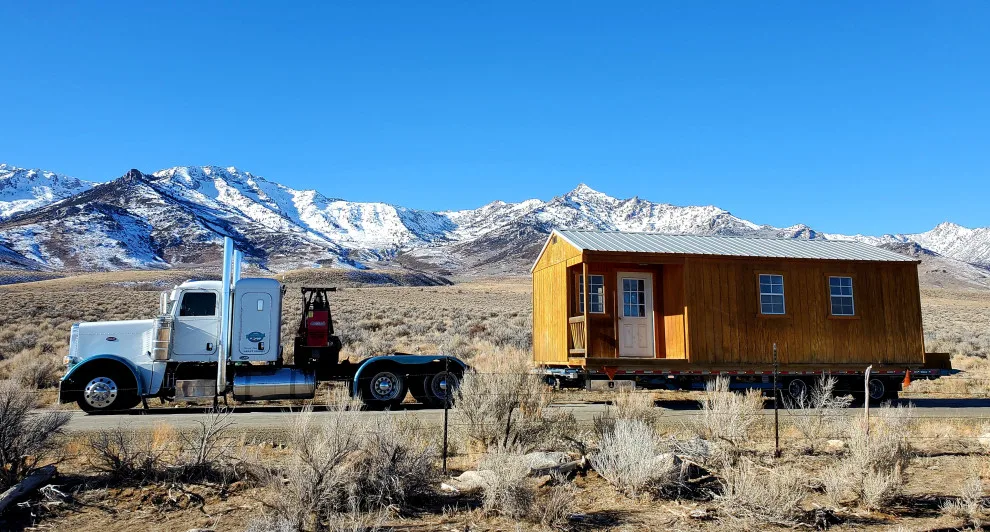 Complimentary Transport and Installation Offered by FIRST TIER- Sheds & Structures - Photo 29