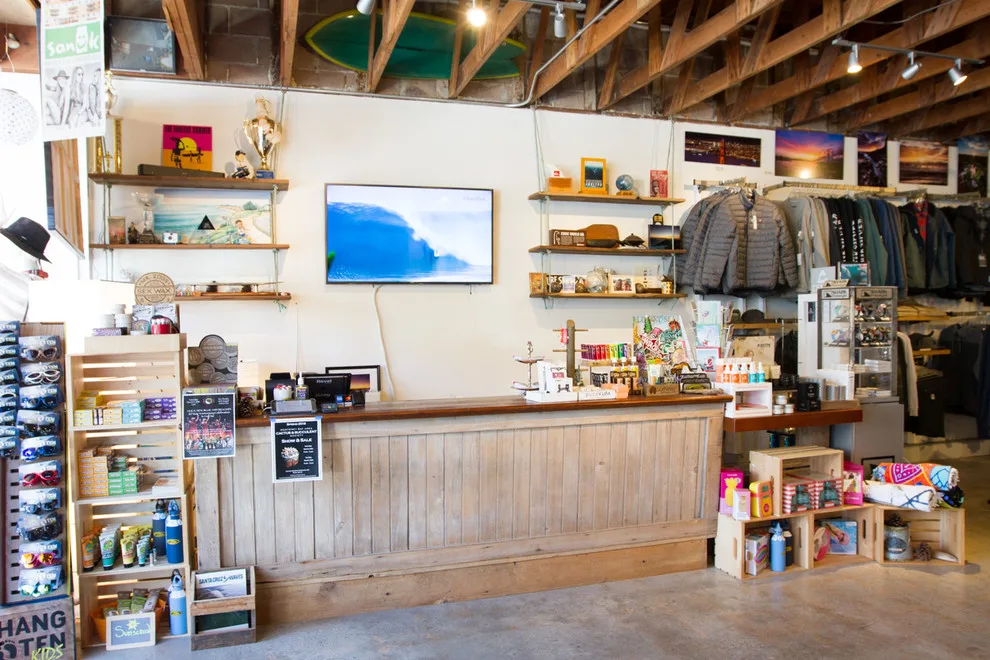 Freeline Surf Store by Santa Cruz Green Builders - Photo 3