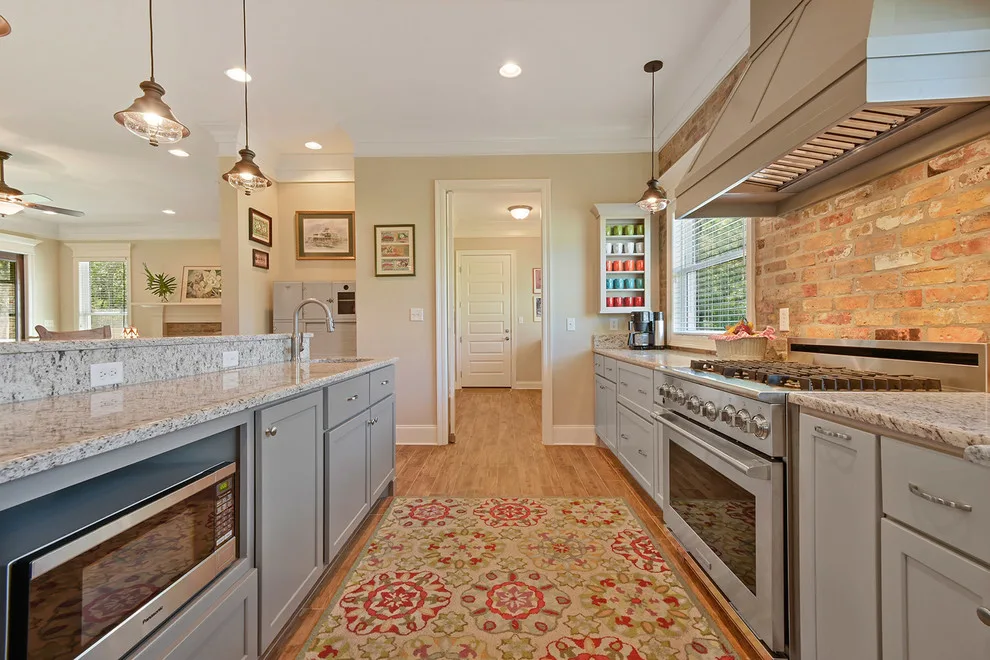 Freeman-Kennedy Home by Shepard Homes, LLC - Photo 19