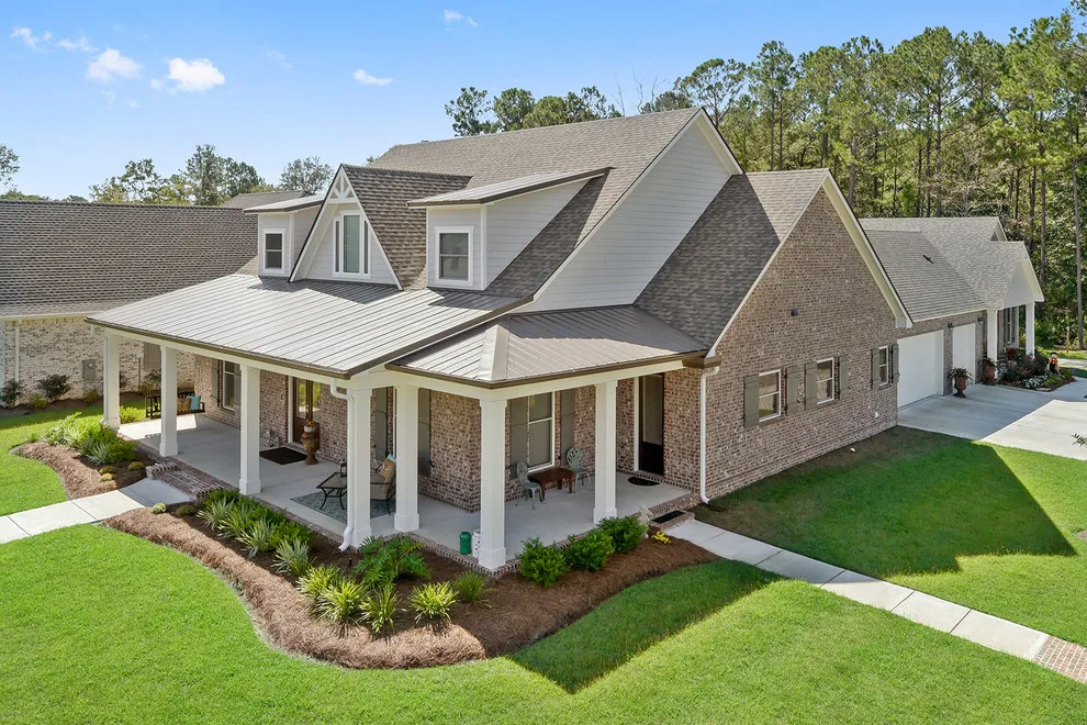 Freeman-Kennedy Home by Shepard Homes, LLC - Photo 4