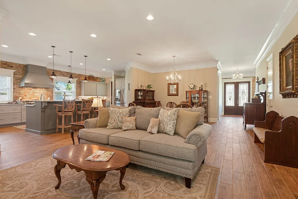Freeman-Kennedy Home by Shepard Homes, LLC - Photo 8