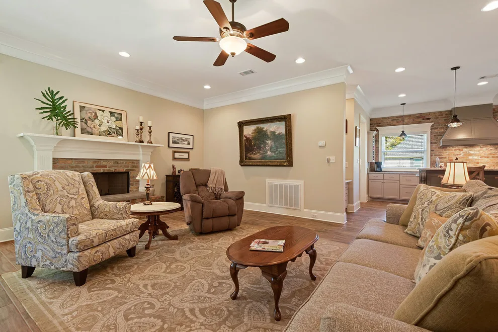 Freeman-Kennedy Home by Shepard Homes, LLC - Photo 17