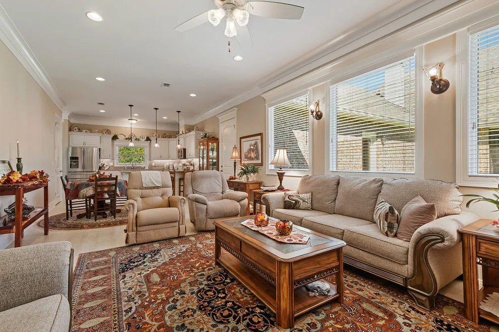 Freeman-Kennedy Home by Shepard Homes, LLC - Photo 5
