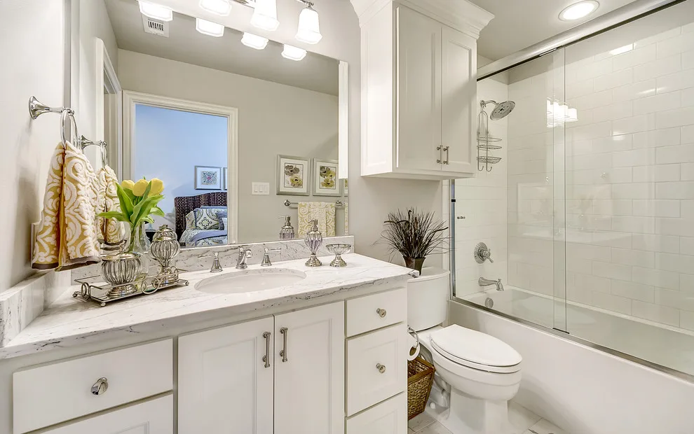 French 2015 Project by Braswell Homes Inc - Photo 31