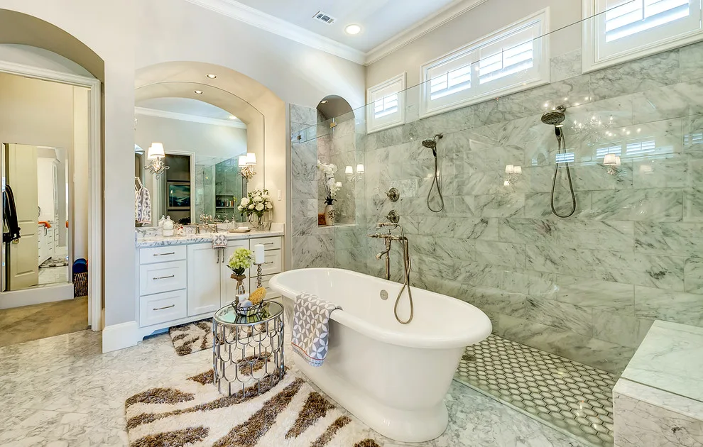 French 2015 Project by Braswell Homes Inc - Photo 25
