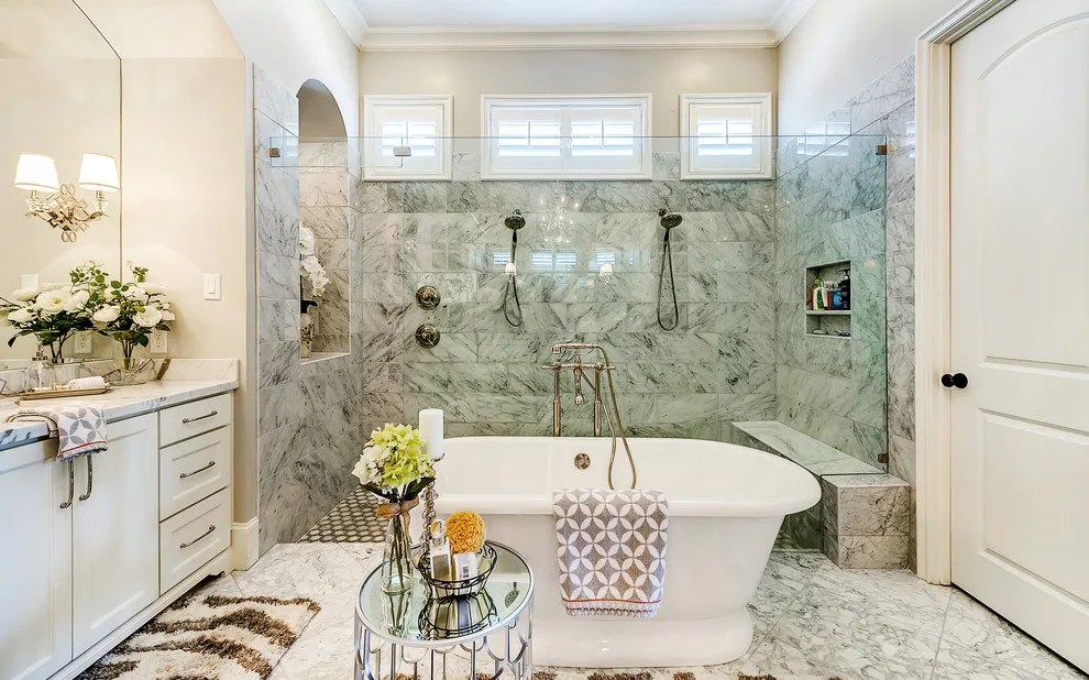 French 2015 Project by Braswell Homes Inc - Photo 23