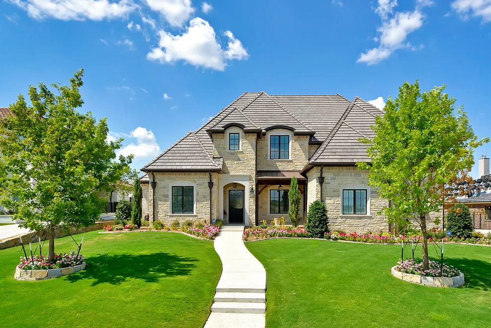 French 2015 Project by Braswell Homes Inc - Photo 3