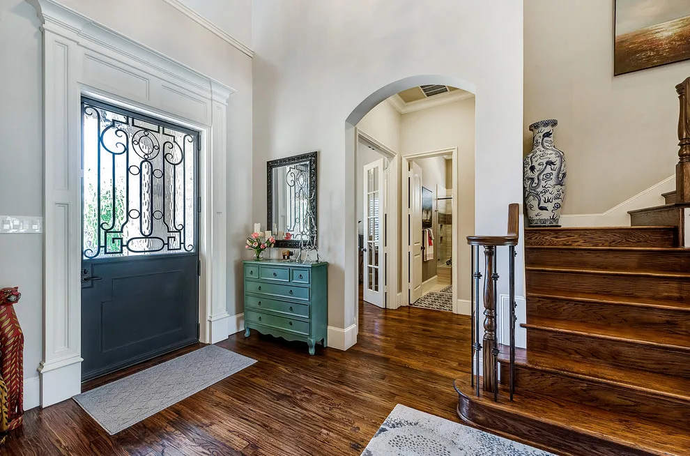 French 2015 Project by Braswell Homes Inc - Photo 9