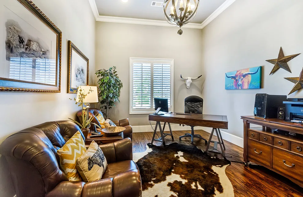 French 2015 Project by Braswell Homes Inc - Photo 32