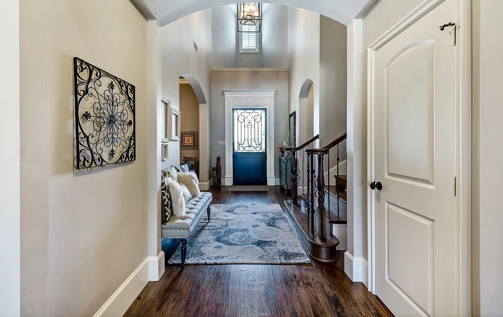 French 2015 Project by Braswell Homes Inc - Photo 43