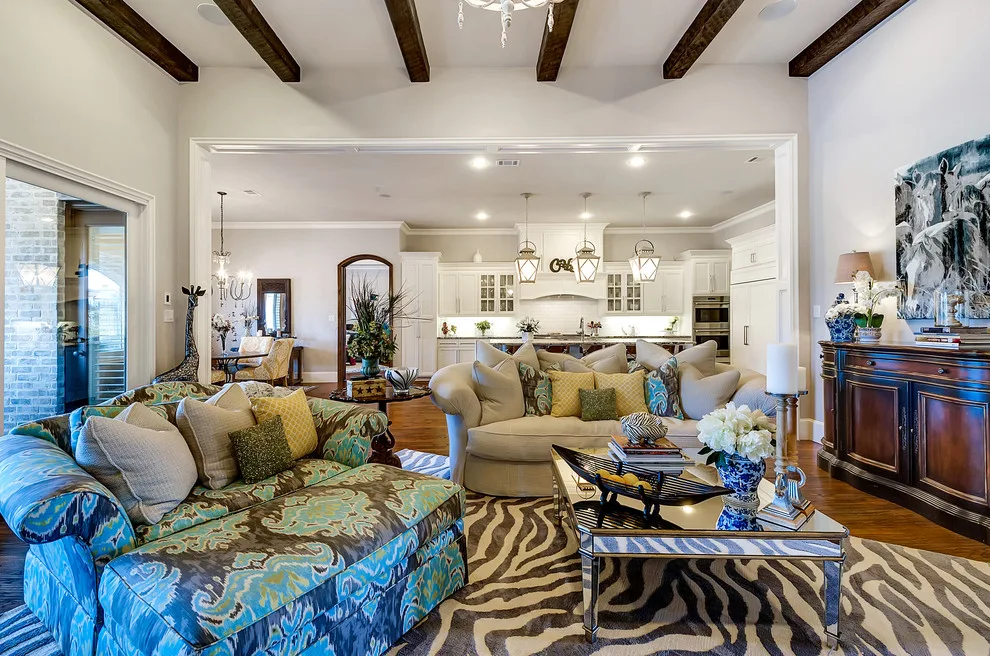 French 2015 Project by Braswell Homes Inc - Photo 17