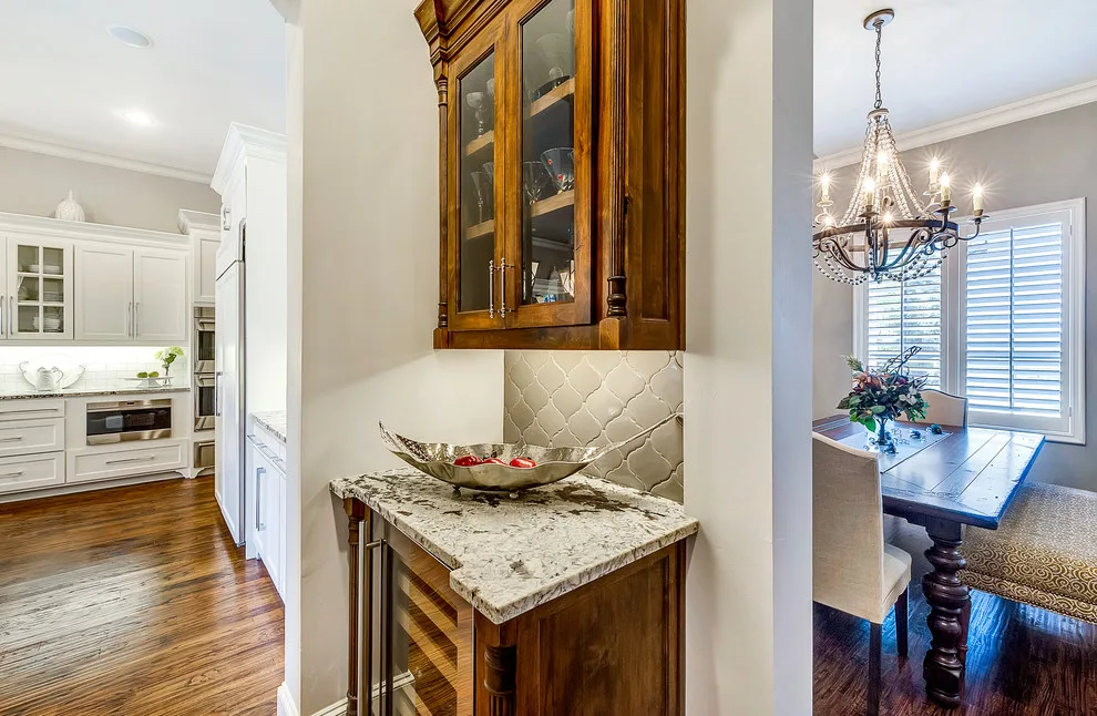 French 2015 Project by Braswell Homes Inc - Photo 8