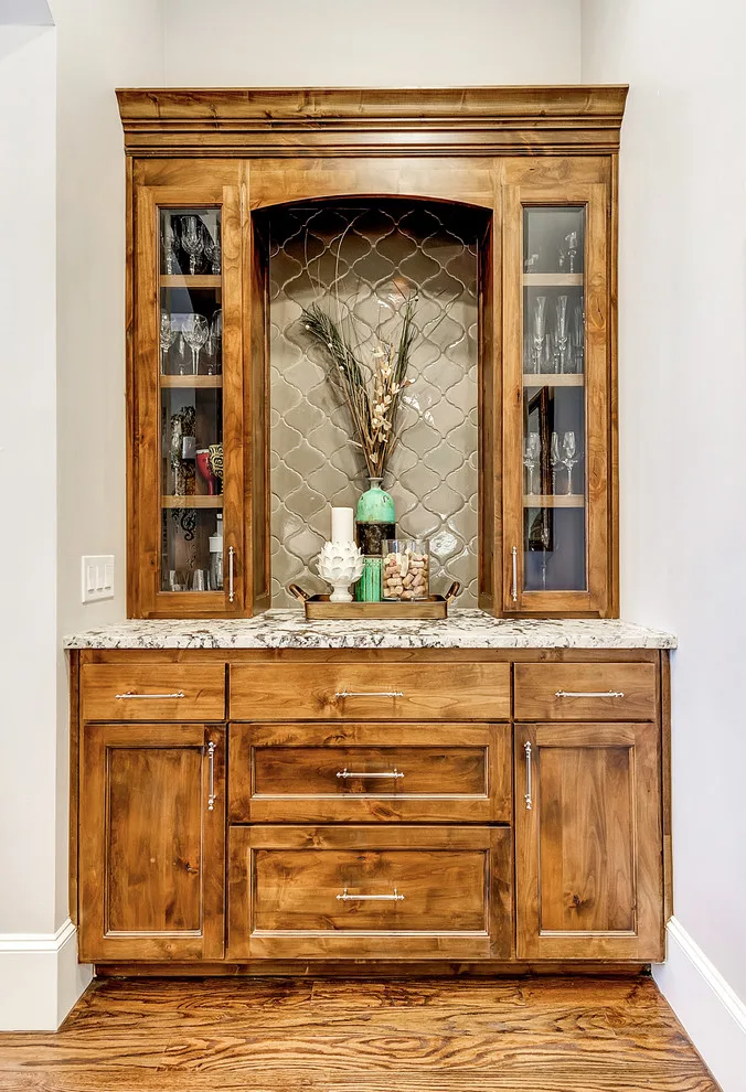 French 2015 Project by Braswell Homes Inc - Photo 26