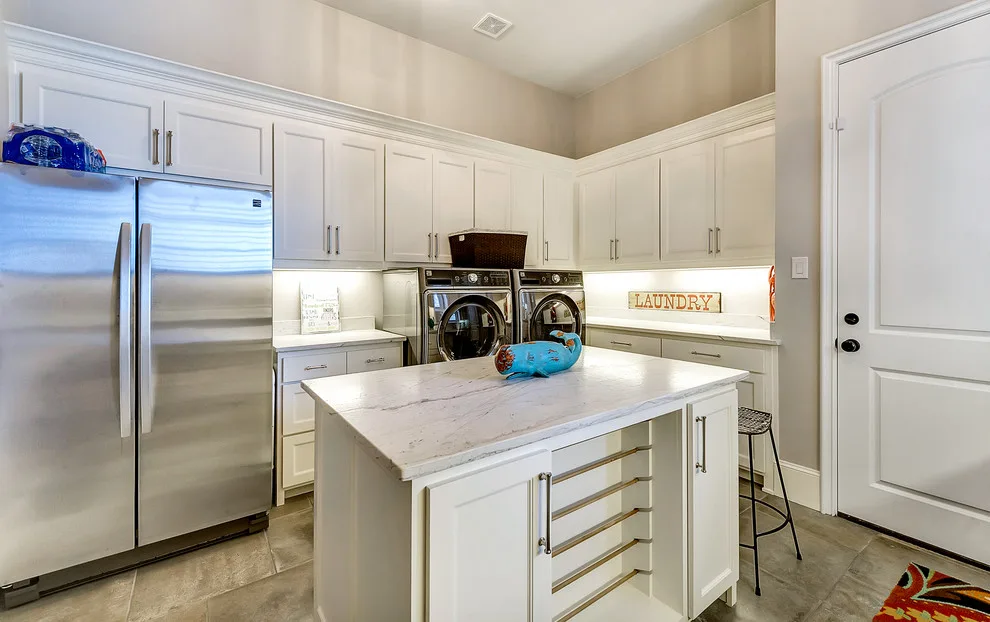 French 2015 Project by Braswell Homes Inc - Photo 39