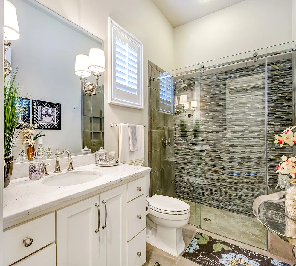French 2015 Project by Braswell Homes Inc - Photo 6