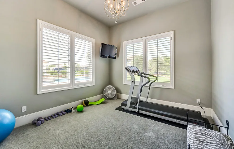 French 2015 Project by Braswell Homes Inc - Photo 35