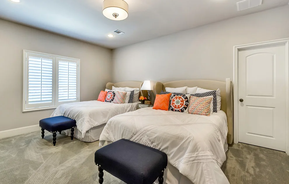 French 2015 Project by Braswell Homes Inc - Photo 38
