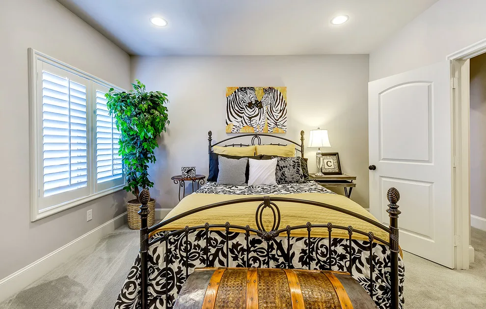French 2015 Project by Braswell Homes Inc - Photo 5