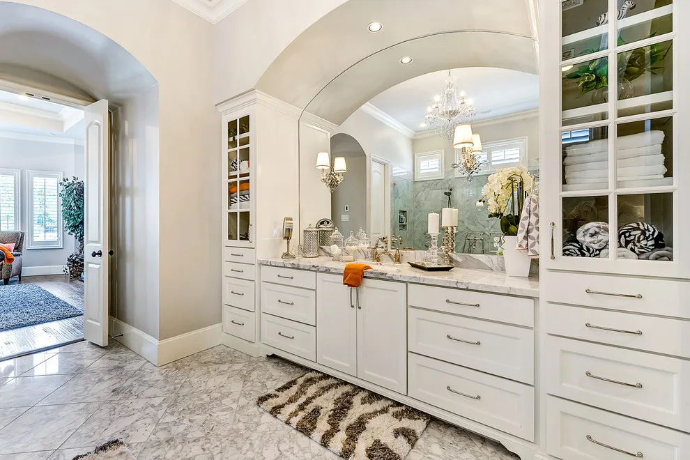 French 2015 Project by Braswell Homes Inc - Photo 40