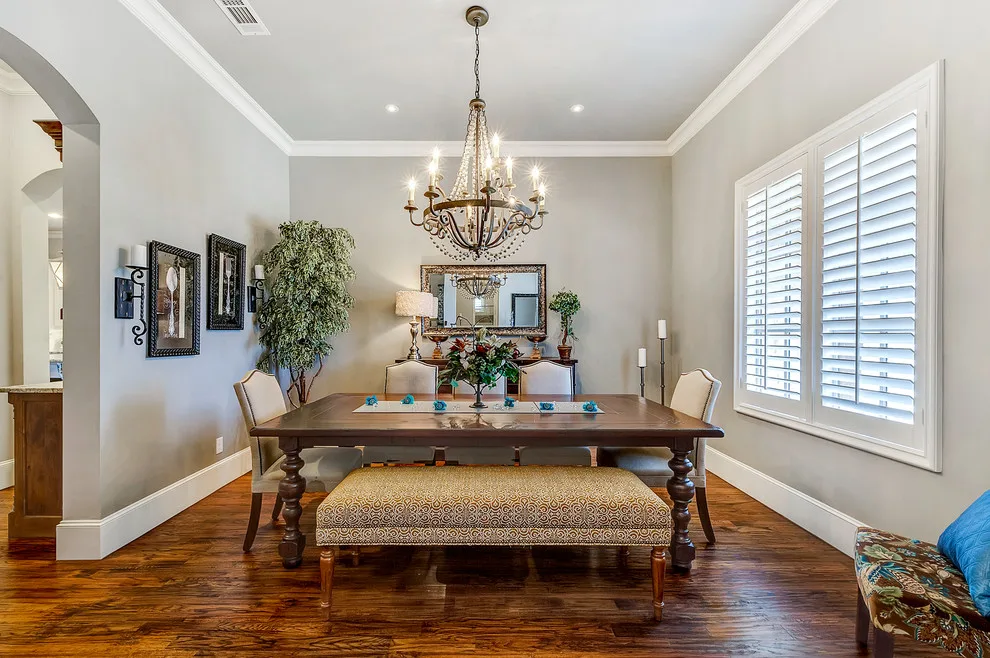 French 2015 Project by Braswell Homes Inc - Photo 33