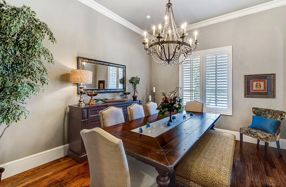 French 2015 Project by Braswell Homes Inc - Photo 41