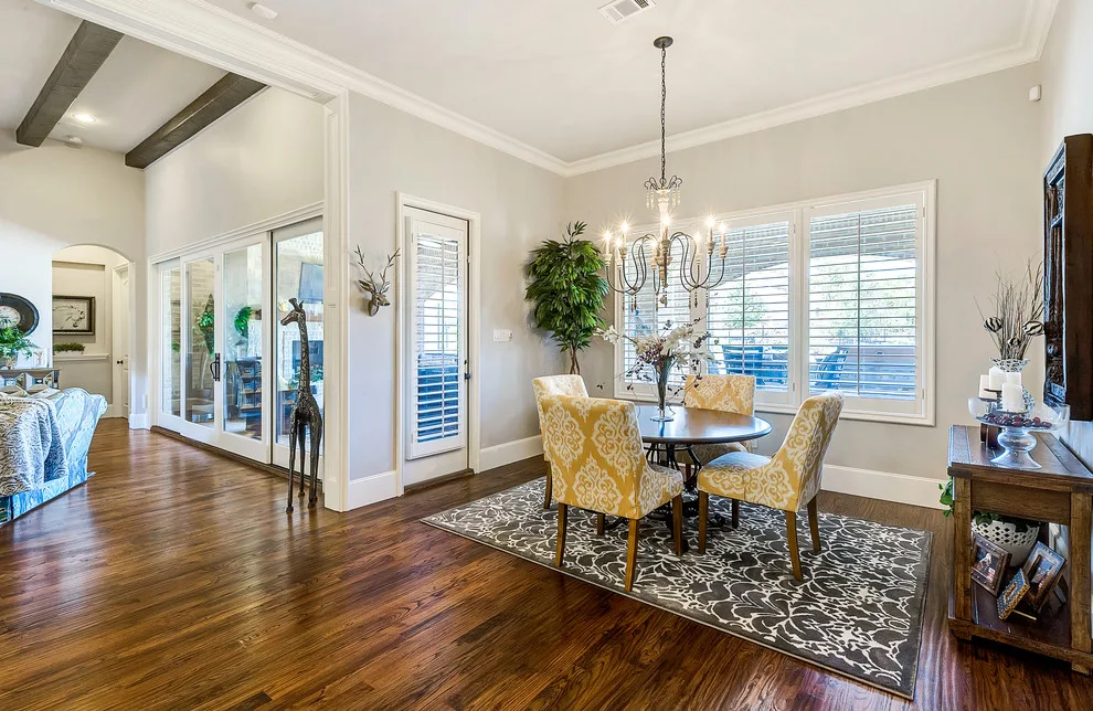 French 2015 Project by Braswell Homes Inc - Photo 20