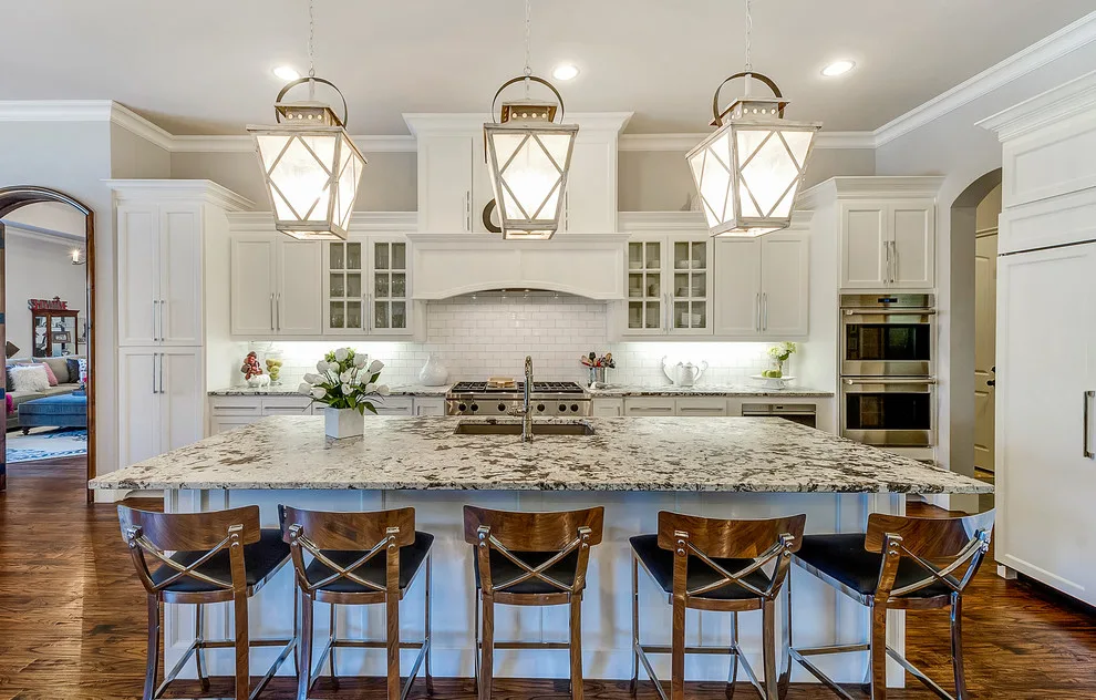 French 2015 Project by Braswell Homes Inc - Photo 36