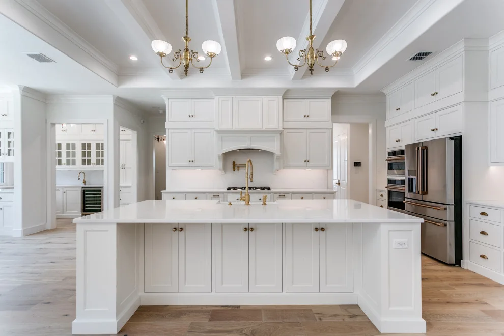 Genuine Custom Homes - Photo 4