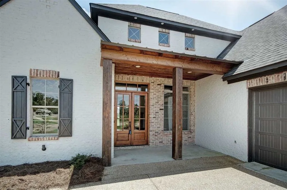 Acadian French Tradition by Delta Construction & Remodeling, LLC - Photo 2