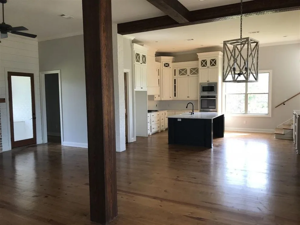 Acadian French Tradition by Delta Construction & Remodeling, LLC - Photo 8