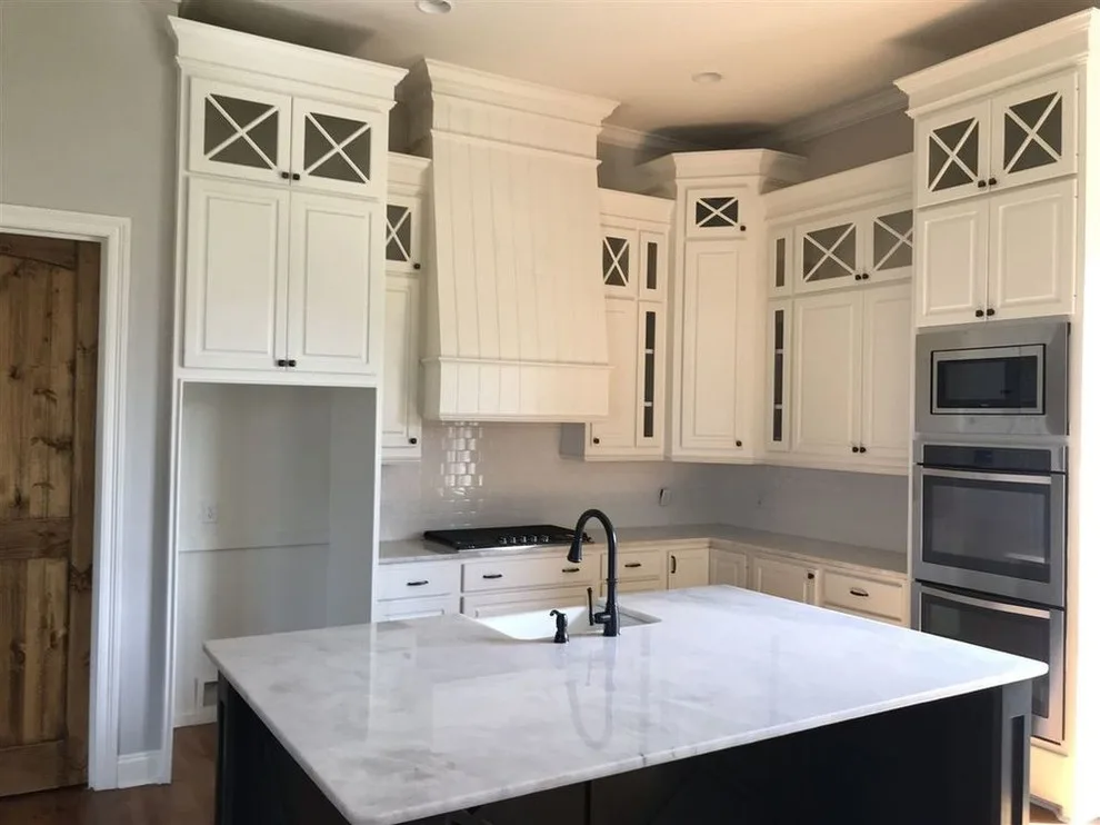 Acadian French Tradition by Delta Construction & Remodeling, LLC - Photo 6