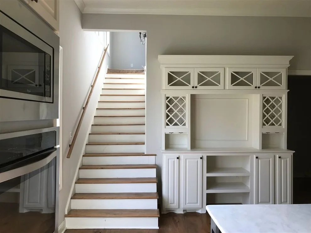 Acadian French Tradition by Delta Construction & Remodeling, LLC - Photo 4
