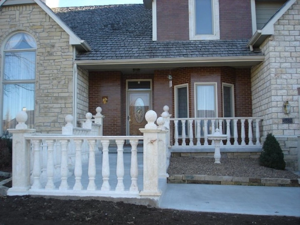 Stone Work by Absolute Natural Stones, Inc. - Photo 13