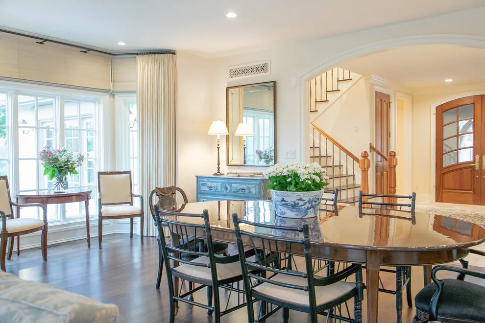 French Countryside Fashion by Lowell Custom Homes - Photo 12