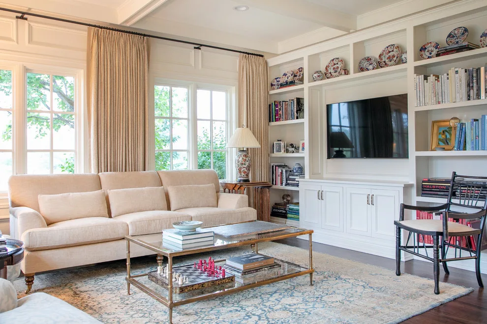 French Countryside Fashion by Lowell Custom Homes - Photo 16