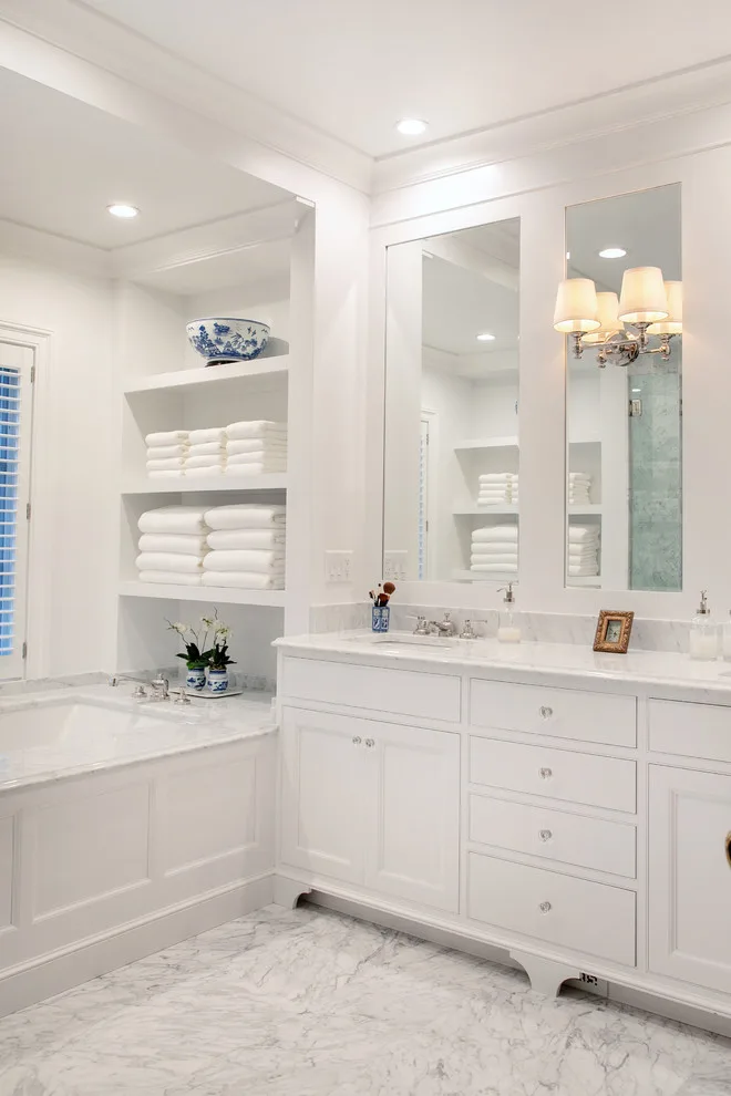 French Countryside Fashion by Lowell Custom Homes - Photo 3