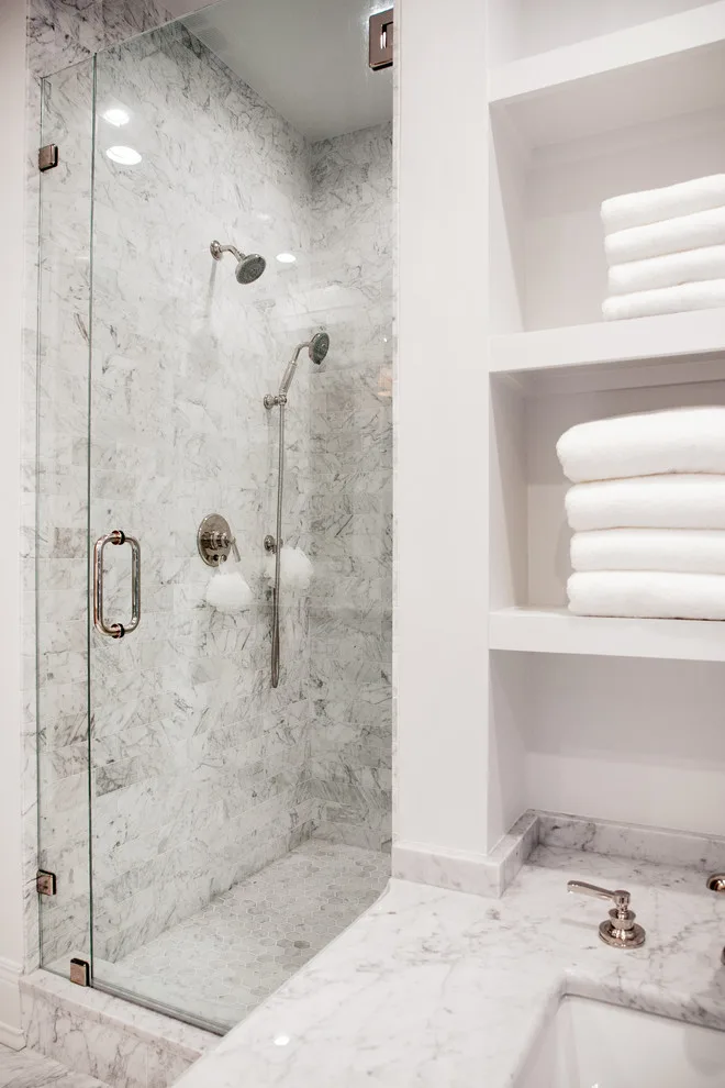 French Countryside Fashion by Lowell Custom Homes - Photo 7