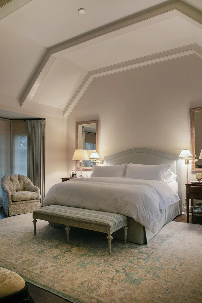French Countryside Fashion by Lowell Custom Homes - Photo 6