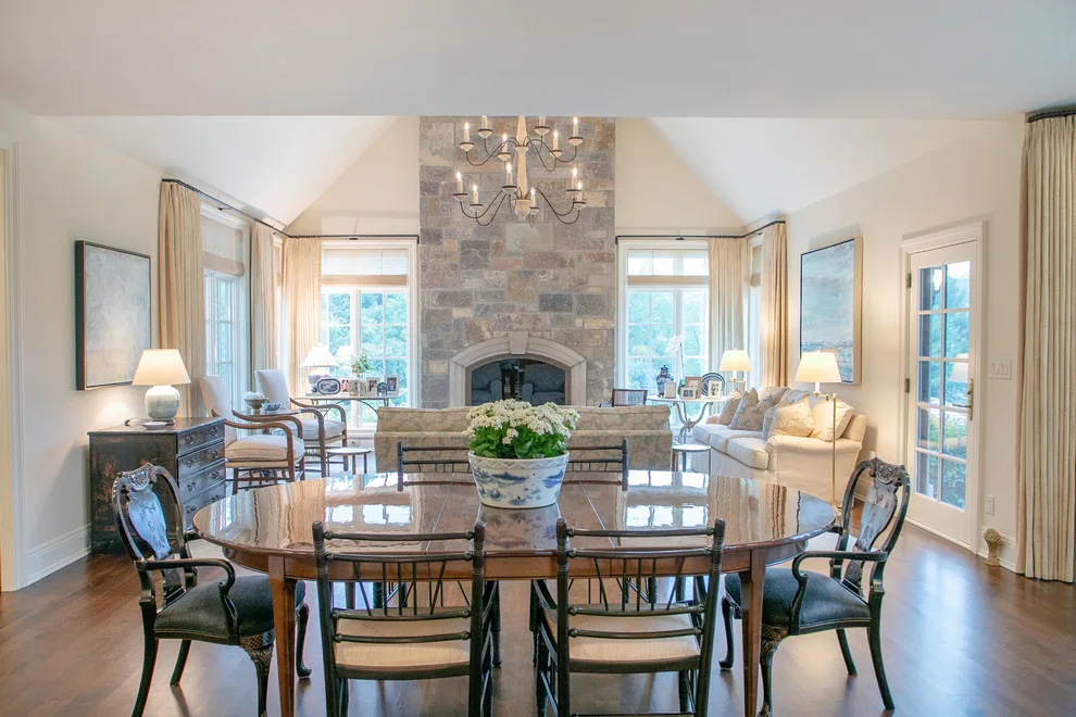 French Countryside Fashion by Lowell Custom Homes - Photo 15