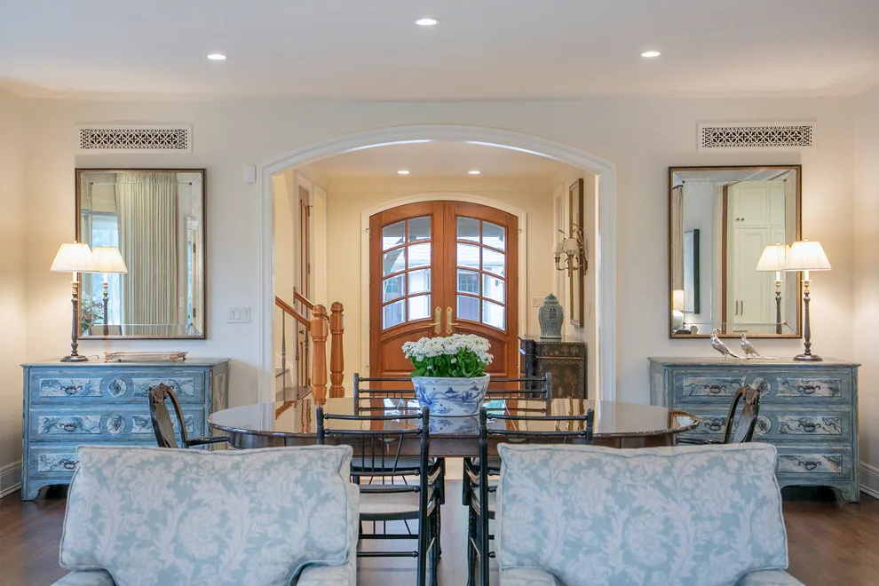 French Countryside Fashion by Lowell Custom Homes - Photo 5