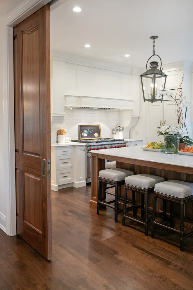 French Countryside Fashion by Lowell Custom Homes - Photo 11