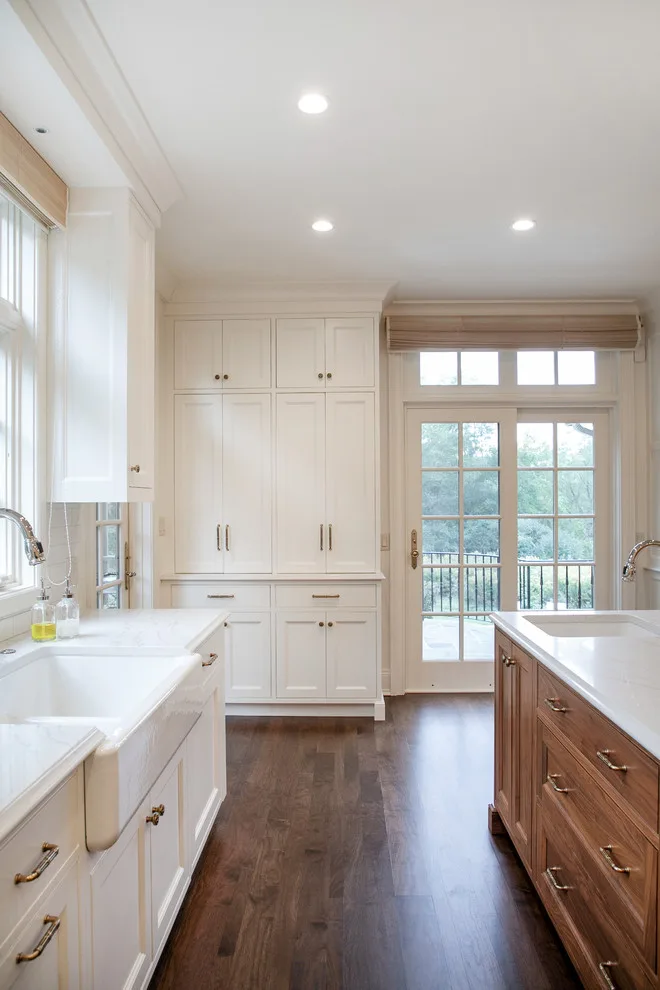 French Countryside Fashion by Lowell Custom Homes - Photo 10