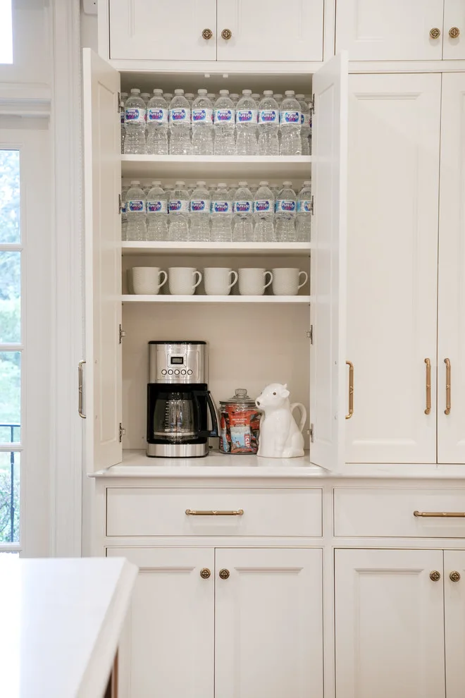 French Countryside Fashion by Lowell Custom Homes - Photo 14