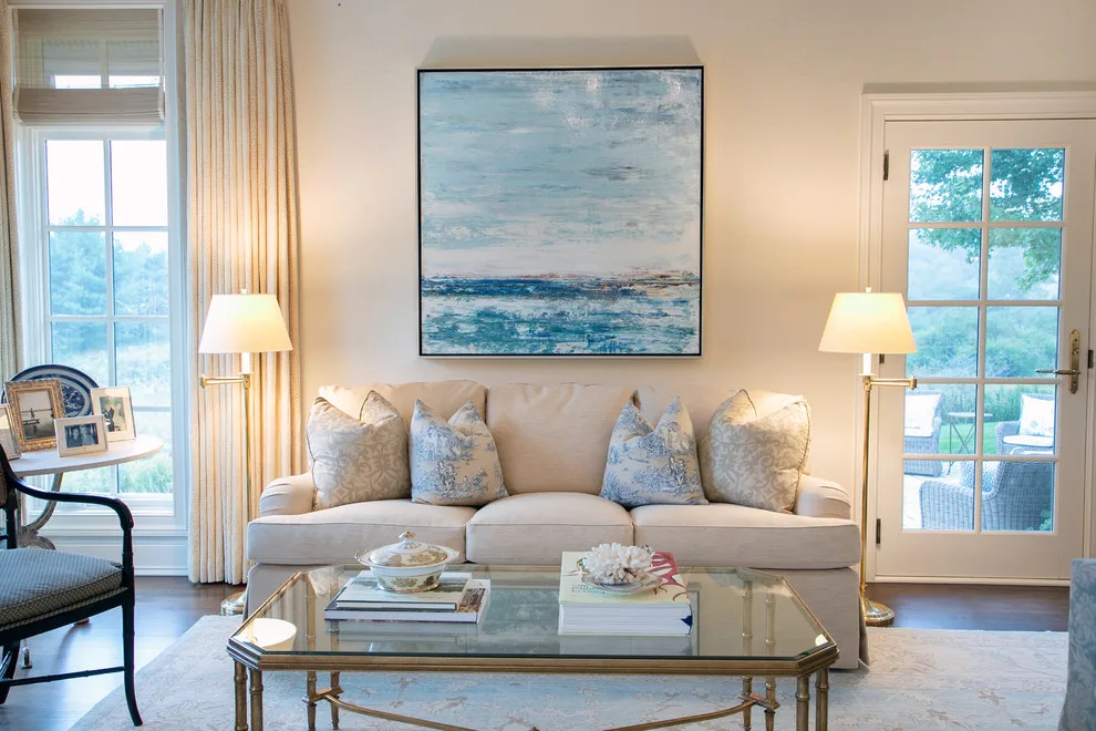 French Countryside Fashion by Lowell Custom Homes - Photo 13