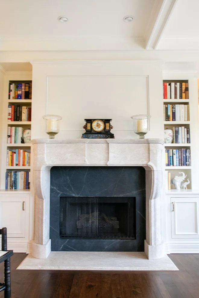 French Countryside Fashion by Lowell Custom Homes - Photo 9