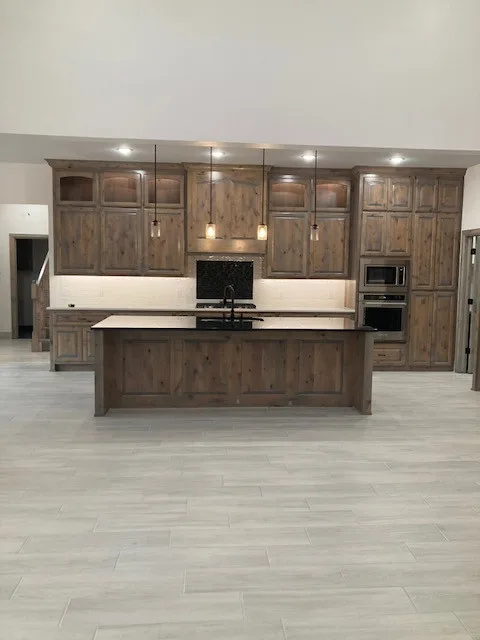French Provincial | Tailored Home Construction by Armer Construction, LLC - Photo 9